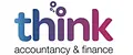 Think Accountancy and Finance logo