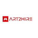 Art2Hire logo