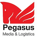 Pegasus Media & Logistics logo