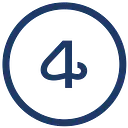 4 Noses Brewing Company logo