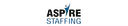 Aspire Staffing logo