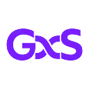 GXS logo