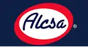 Alcsa logo