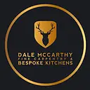 Mccarthys Bespoke Kitchens logo