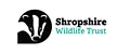 Shropshire Wildlife Trust logo