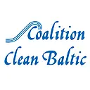 Coalition Clean Baltic (CCB) logo