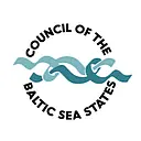 Council of the Baltic Sea States (CBSS) logo