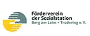 Förderverein der Sozialstation Berg am Laim + Trudering e. V. logo