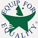 Equip For Equality Inc. logo
