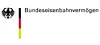 Bundeseisenbahnvermögen Dienststelle Mitte logo