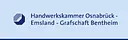 Handwerkskammer Osnabrück-Emsland - Grafschaft Bentheim logo