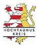Hochtaunuskreis Der Kreisausschuss Der Landrat logo