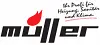 Arnold Müller OHG logo