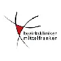 Bezirkskliniken Mittelfranken logo