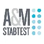 A&M STABTEST Labor für Analytik und Stabilitätsprüfung GmbH logo