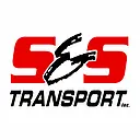 S & S Transport Inc logo