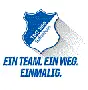 TSG 1899 Hoffenheim Fußball-Spielbetriebs GmbH logo