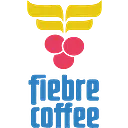 Fiebre Coffee logo