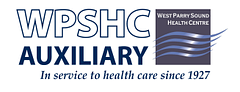 West Parry Sound Health Centre logo