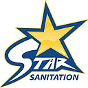 Star Sanitation logo
