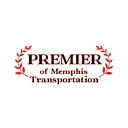 Premier Memphis Transportation logo