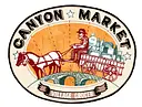 Canyon Market logo