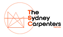 The Sydney Carpenters logo