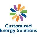 Customized Energy Solutions logo