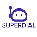 SuperDial logo