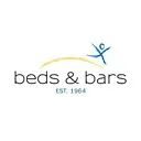 Beds and Bars logo