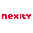 Nexity logo