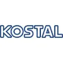 KOSTAL Group logo