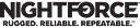 Nightforce Optics logo