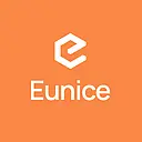 Eunice Home logo