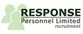 Response Personnel logo