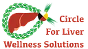 York University & Circle for Liver Wellness Solutions logo