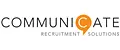 Communicate Recruitment Solutions LTD logo