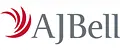 AJ Bell logo