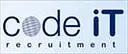 Code IT Recruitment Ltd logo