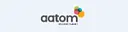 Aatom Recruitment logo