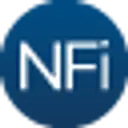 Nigel Frank International logo