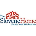 Slovene Home For The Aged inc logo