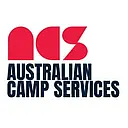 Australian Camp Services logo