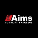 AIMS Communit College logo