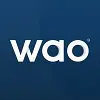 WAO Group logo