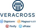 Veracross logo