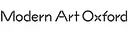 Modern Art Oxford logo