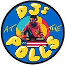 DJs At The Polls logo