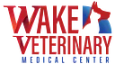 Wake Veterinary Medical Center logo