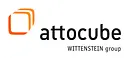 Attocube logo